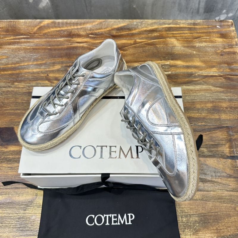 Cotemp Shoes